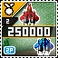 250K Score