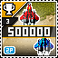 500K Score