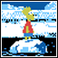 Bart vs Freezing Water