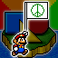 Super Pacifist Mario I (Shape World)