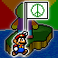 Super Pacifist Mario V (Body World)