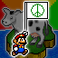 Super Pacifist Mario VI (Listening World)