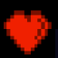 Heart Item - I am thanking you!