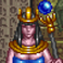 Египетская богиня