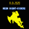Neon Night-Riders