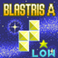 Blastris A - выравнивание уровня до минимума