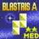 Blastris A - выравнивание уровня до среднего