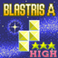Blastris A - выравнивание уровня до максимума