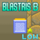 Blastris B "Type A" - выравнивание уровня до минимума