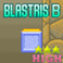 Blastris B "Type A" - выравнивание уровня до максимума