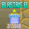 Blastris B "Type A" - счетчик на минимуме