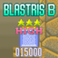 Blastris B "Type A" - счетчик на максимуме
