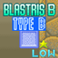 Blastris B - Type B Low