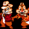 Chip and Dale's Highlanders for Hire