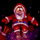 Santa The Everliving
