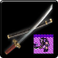 The Barbarian Sword Only!