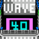 Wave Destroyer VIII