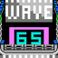 Wave Destroyer XIII