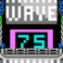 Wave Destroyer XV