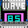Wave Destroyer XVII