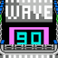 Wave Destroyer XVIII