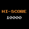 Beat Default Hi-Score