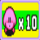 10 Kirby 