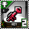 Key No.2