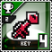Key No.4