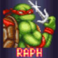 Спасти Splinter'a как Raphael