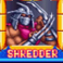 Beat Shredder