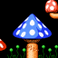 Untouchable In The Mushroom Forest