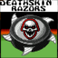 Чаша монстров - Deathskin Razors