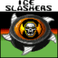 Monster Cup - Ice Slashers