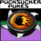 Monster Cup - Pucksucker Pukes