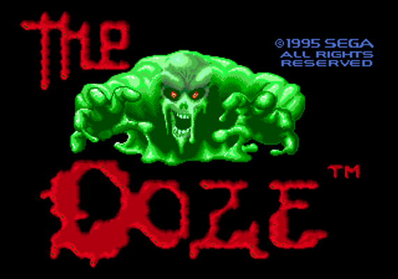 screenshot №3 for game The Ooze
