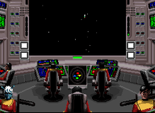 Star Trek, Starfleet Academy : Starship Bridge Simulator