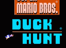 Super Mario Bros. / Duck Hunt