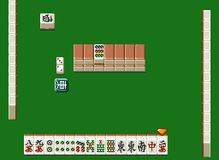 Honkaku Mahjong : Tetsuman II