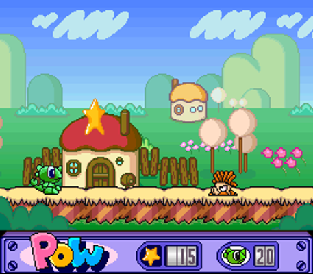 screenshot №2 for game Wagyan Paradise