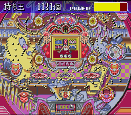 screenshot №2 for game Parlor! Parlor!