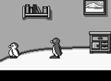 Pingu : Sekai de 1ban Genki na Penguin