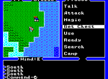 Ultima IV : Quest of the Avatar