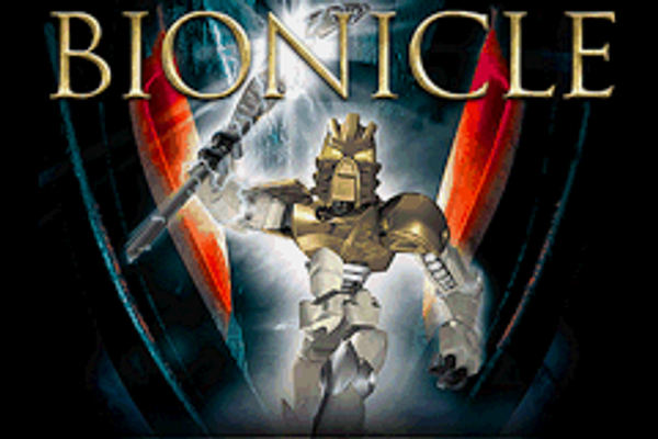 screenshot №3 for game Bionicle