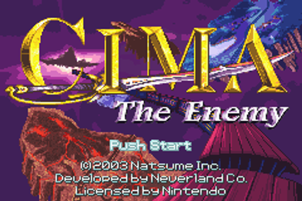 screenshot №3 for game CIMA : The Enemy