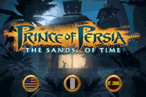 screenshot №3 for game Prince of Persia: The Sands of Time