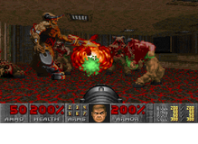 Doom II: Hell on Earth