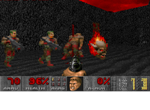 The Ultimate Doom