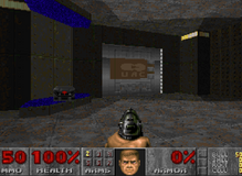 Final DOOM -TNT:Evilution