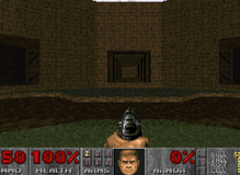 Final DOOM - The Plutonia Experiment